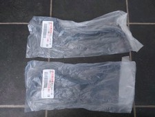 YAMAHA RD500LC RZ500 RZV NEW GENUINE FUEL PIPES 47X-24311-00 / 47X-24312-00