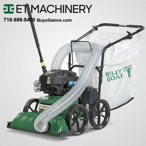 Kv601sp billy goat leaf - billy,