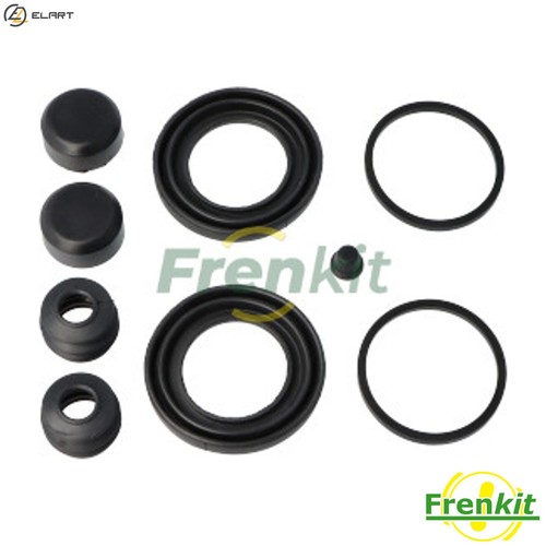 Repair kit brake caliper - brake,