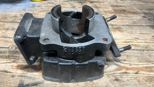 Yamaha rd125lc stroke engine - rd125lc,