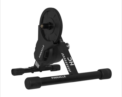Pinnacle turbo home smart - pinnacle,
