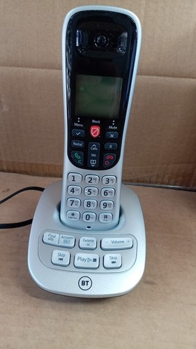 Cordless landline house phone - cordless,