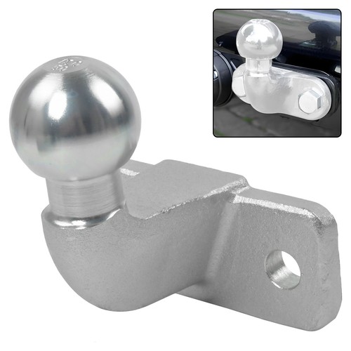 Tow bar - bar, duty