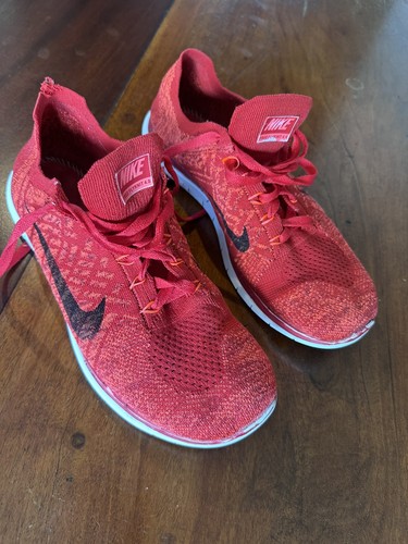 Nike free run - nike, flyknit