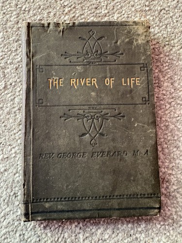The river life rev - the, by