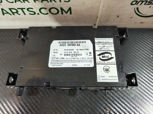 Jaguar x250 bluetooth - jaguar,