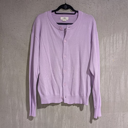 Zara men lilac - men's, purple