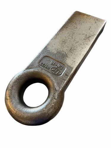 Heavy duty en16 - duty,