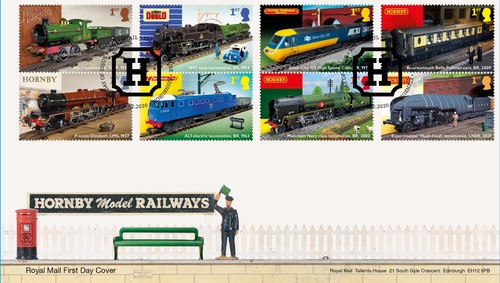 2026 hornby model railways - 2026,