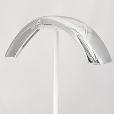 TRIUMPH T150 1972 REAR CHROMED