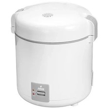 Judge Mini Rice Cooker White