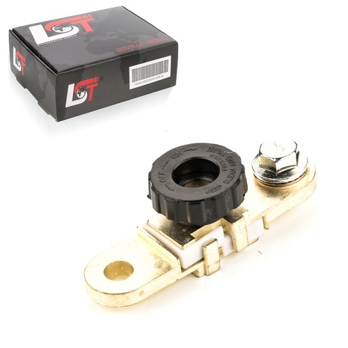 Car battery isolator - car,