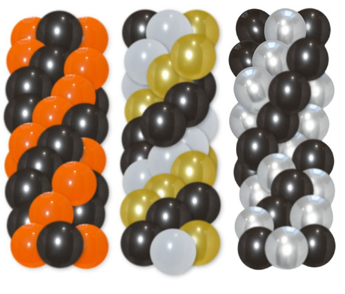Balloon arch column stand base - balloon,