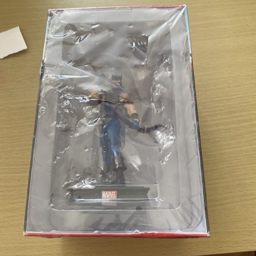 Eaglemoss classic marvel - classic,
