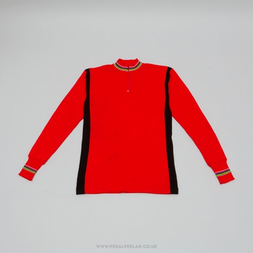 Red black world champion - red,,