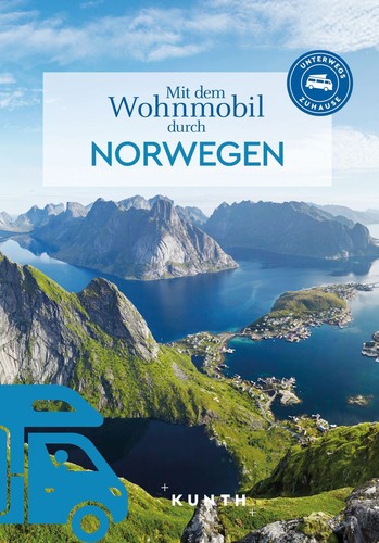 Kunth mit dem wohnmobil durch - kunth,