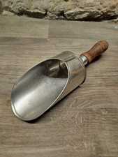 Vintage Scoop with Handle -