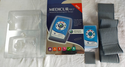 Snowden medicur pro pemf - medicur,