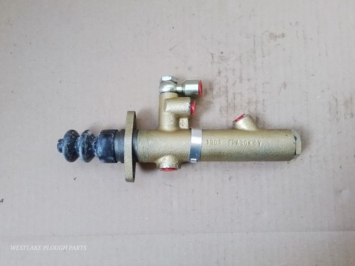Zetor tractor master - master, cylinder