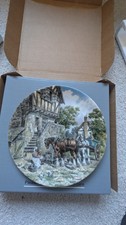 Wedgwood Life on the Farm