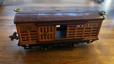 Lionel Lines  Prewar# 806 O