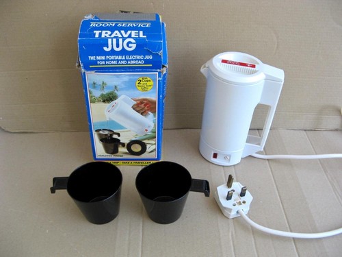 Travel jug mini electric - mini,