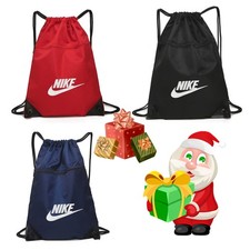 Nike Drawstring Sports Bag