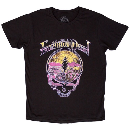 Grateful dead mosaic - grateful,