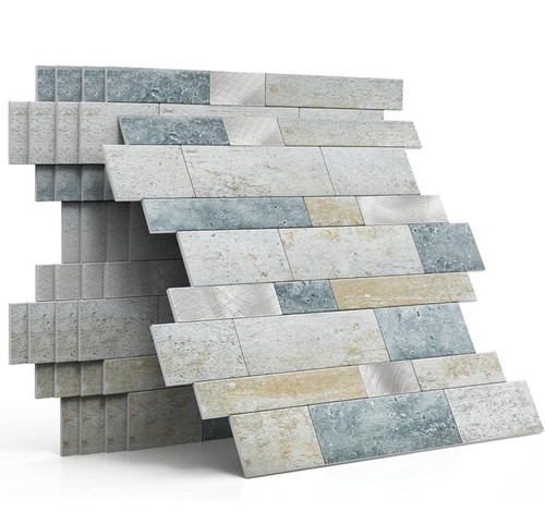 Mofit backsplash tile - backsplash, for