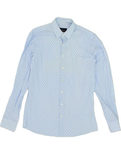 Vintage mens shirt medium - mens,