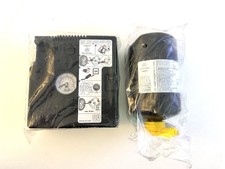 New Genuine Mercedes Benz tire repair kit A000 583 62 03 pump sealant 620ml