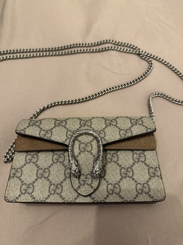 Gucci super mini - mini, supreme