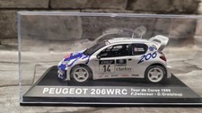 *NEW* Deagostini IXO 1:43