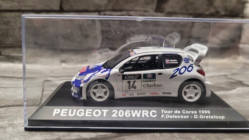 New deagostini ixo 1 - deagostini, 1:43