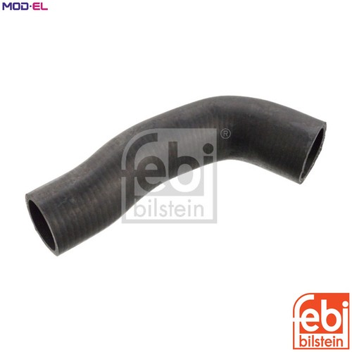 Radiator hose for - hose,