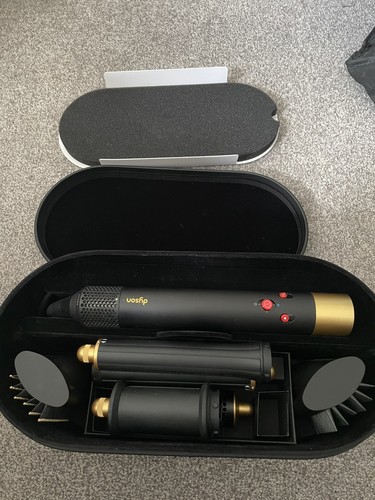 Dyson airwrap multi styler - multi,