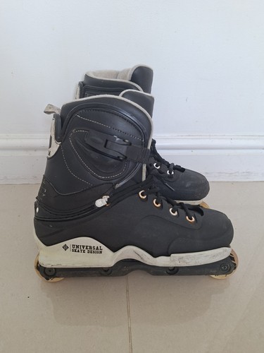 Usd universal skate design - usd,