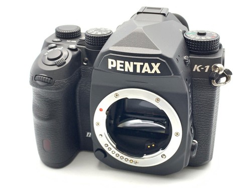 Pentax mark digital slr - pentax,