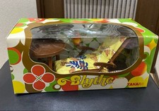 Takara blythe bla - bla-05, holiday