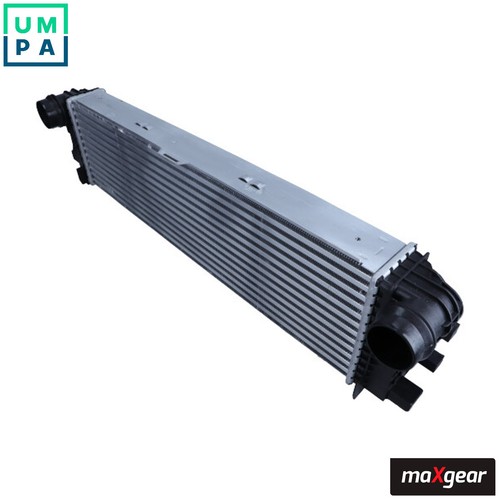 Charge air cooler - air, for