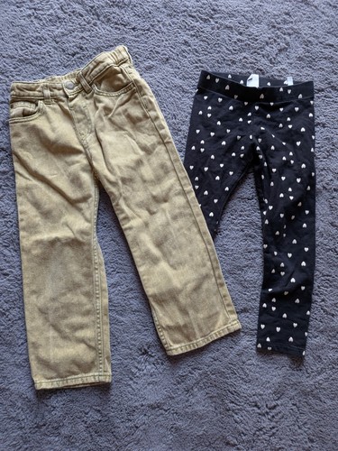 Girls bundle loose fit - h&m,