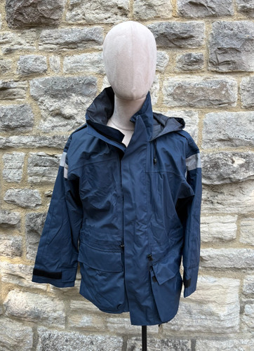 Raf wet weather - wet, jacket