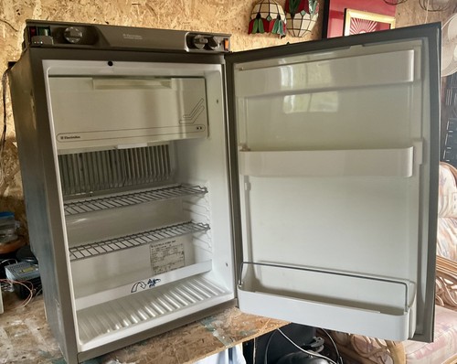 Caravan camper motorhome - camper,