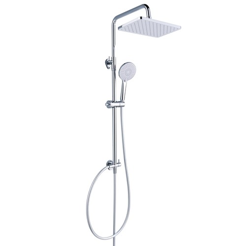 Shower system 20 cm - shower, 30