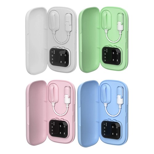 Wireless bedwetting alarm - wireless,