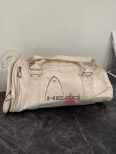 Vintage HEAD 90s Y2K Tennis