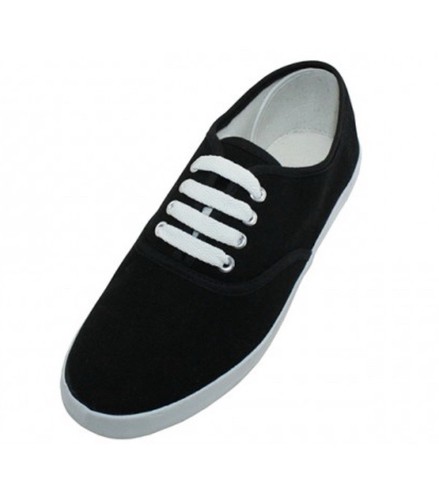 Womens classic plimsoll - classic,