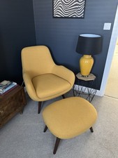 MADE.com Moby Accent Armchair