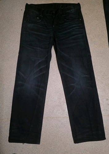 Star men jeans never worn - men's,