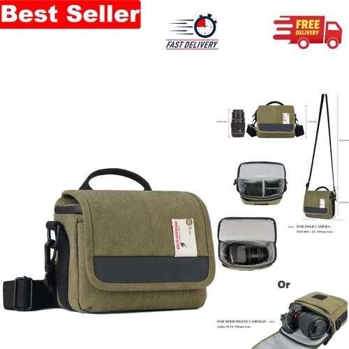 Stylish waterproof canvas - waterproof,